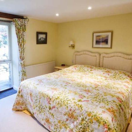 Pheasant Cottage Grange-over-Sands Exteriör bild