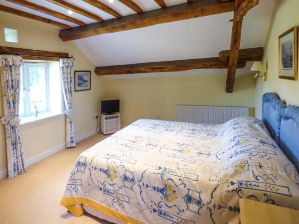 Pheasant Cottage Grange-over-Sands Exteriör bild