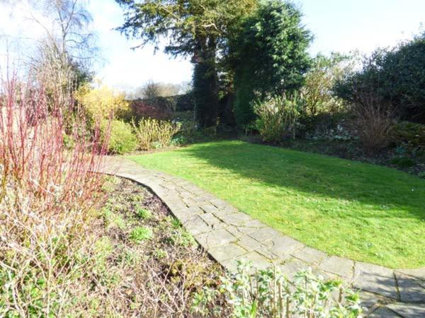 Pheasant Cottage Grange-over-Sands Exteriör bild